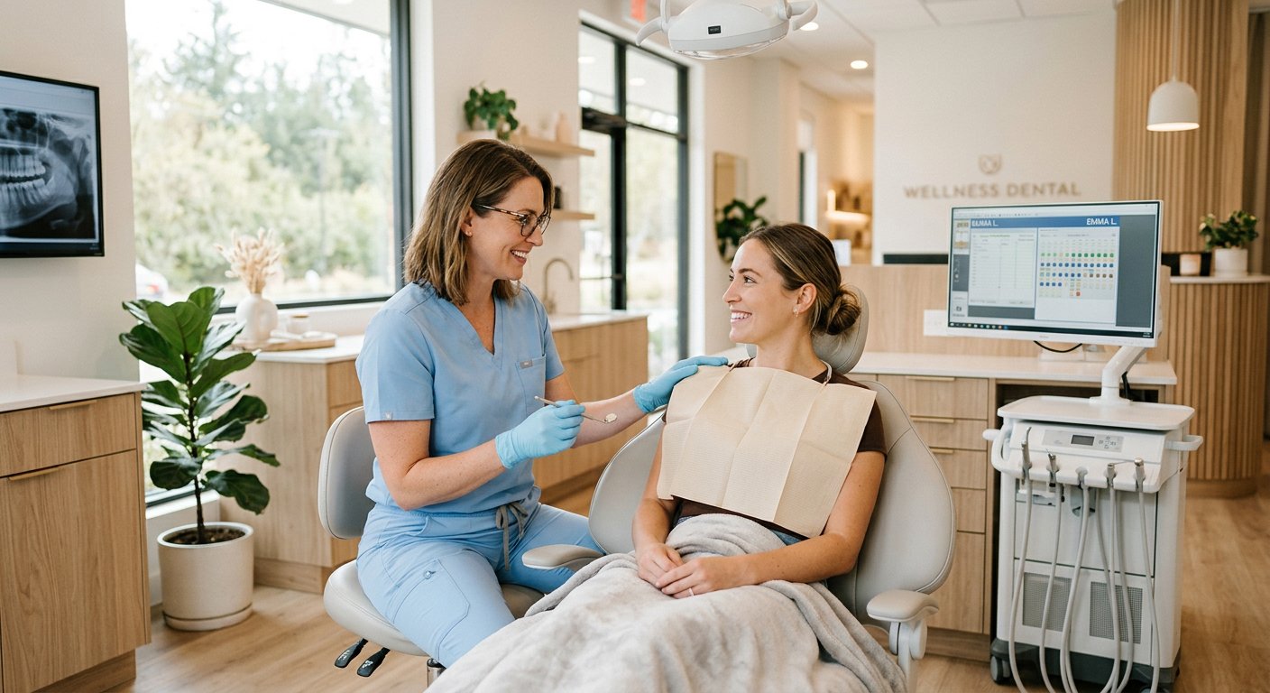 Dental Care